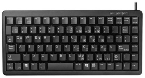 Cherry G84-4100 US