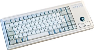 Cherry G84-4400LPBDE