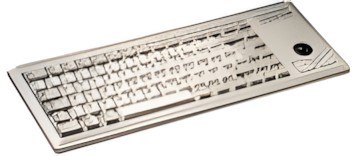 Cherry G84-4400LUBDE