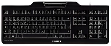 Cherry KC 1000 SC