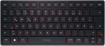 Cherry KW 9200 Mini (JK-9250DE-2)