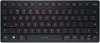 Cherry KW 9200 Mini (JK-9250EU-2) Cherry KW 9200 Mini (JK-9250EU-2)