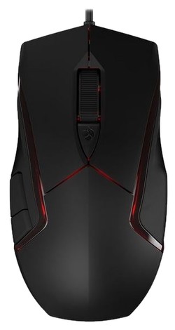 Cherry MC 3.1