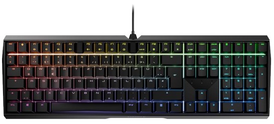 Cherry MX-Board 3.0 S Deutsch (G80-3874)
