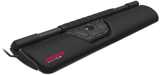 Cherry Rollermouse Cherry Rollermouse