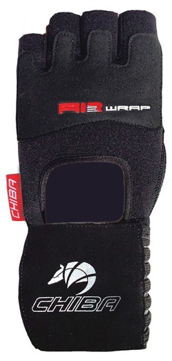 Chiba Airwrap M