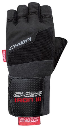 Chiba Iron III L
