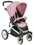 Chic 4 Baby Boomer
