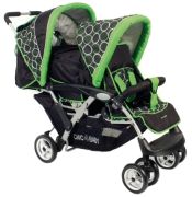 Chic 4 Baby Duo