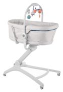Chicco Baby Hug 4 in 1