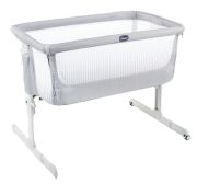 Chicco Beistellbettchen Next2me Air Chicco Beistellbettchen Next2me Air