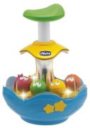 Chicco Kreisel Aquarium