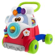 Chicco Lauflerner Bus