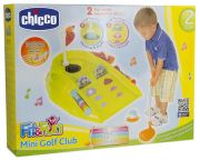 Chicco Mini Golf