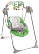 Chicco Polly Swing Up