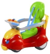 Chicco Quattro 4 in 1