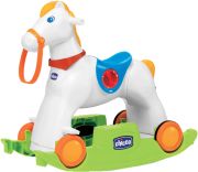 Chicco Rodeo Schaukelpferd