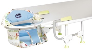 Chicco Tischsitz 360°