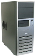 Chieftec BG-01B-B-SL