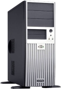 Chieftec BG-02B-B-SL Chieftec BG-02B-B-SL