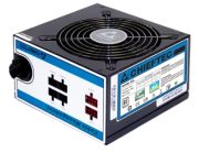Chieftec CTG-550C Chieftec CTG-550C