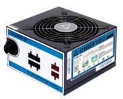 Chieftec CTG-650C