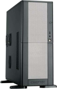 Chieftec LCX-01B-B-SL Chieftec LCX-01B-B-SL
