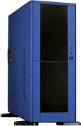 Chieftec LCX-01BL-BL-B