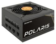 Chieftec PPS-750FC 750W