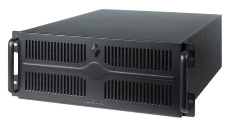 Chieftec UNC-411E-B-OP