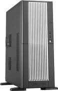 Chieftec Uni LBX-02B-B-SL Chieftec Uni LBX-02B-B-SL