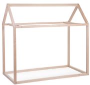 Childhome Hausbett 70 x 140 cm