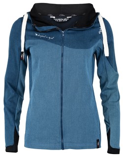 Chillaz Rock Jacket