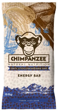 Chimpanzee Energy Bar