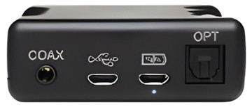 Chord Mojo