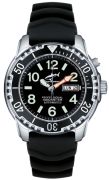 Chris Benz Deep 1000M Helium (CB-1000A-S-KBS)