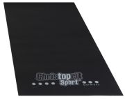 Christopeit Bodenschutzmatte L Christopeit Bodenschutzmatte L
