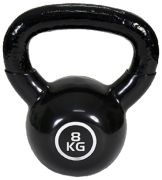 Christopeit Kettlebell 8 kg Christopeit Kettlebell 8 kg