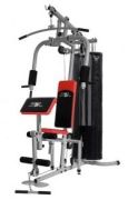Christopeit SP 20 XL