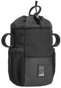 Chrome Doubletrack Feed Bag