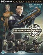 Koch Media Chrome Gold Edition PC