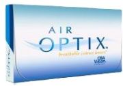 Ciba Vision Air Optix