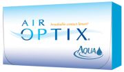 Alcon Air Optix Aqua 6er Alcon Air Optix Aqua 6er