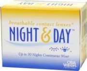 Alcon Air Optix Night & Day 6er