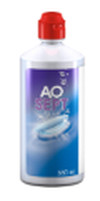 Alcon AOSept Plus HydraGlyde Vorratspack 4 x 360 ml