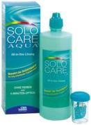 Menicon Solocare Aqua