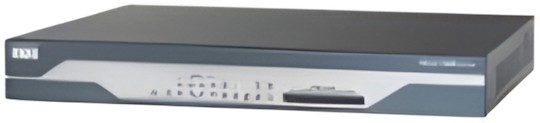 Cisco 1811/K9