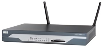 Cisco 1812/K9