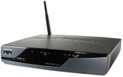 Cisco 851W-K9