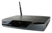 Cisco 857 Integrated Services Router